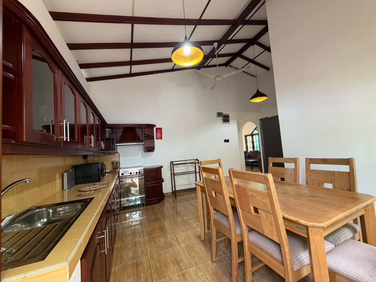 3 Bedroom Apartment 4