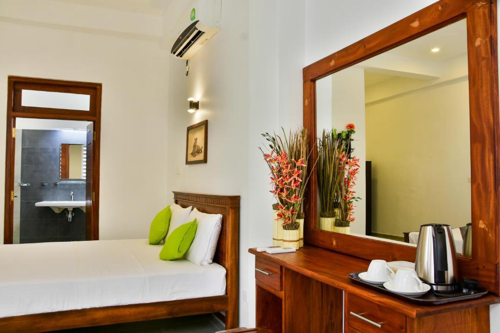 Standard Ground Floor 2