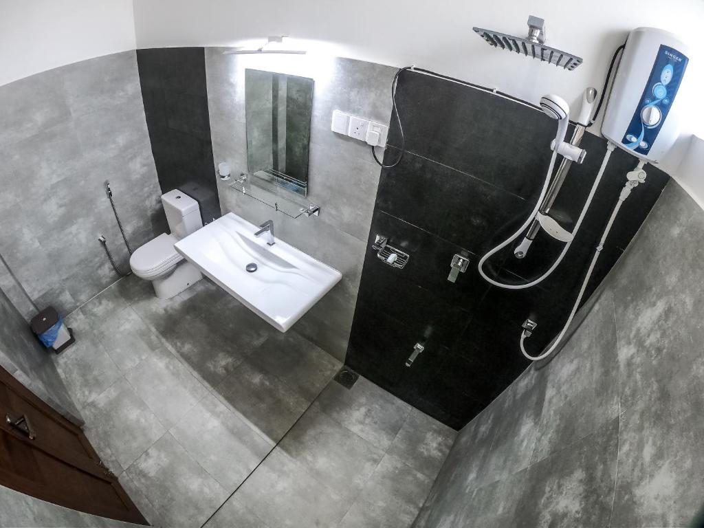 Standard Ground Floor 4