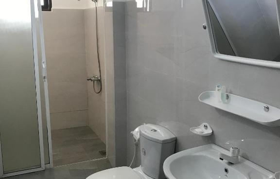 Deluxe Apartment A/C 3