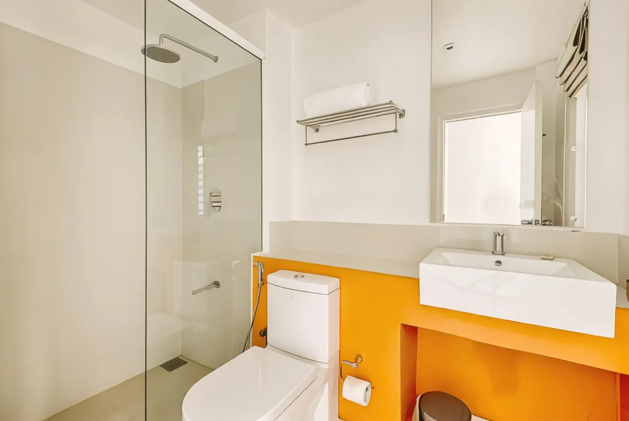 4 bed Mixed Dormitoty 2