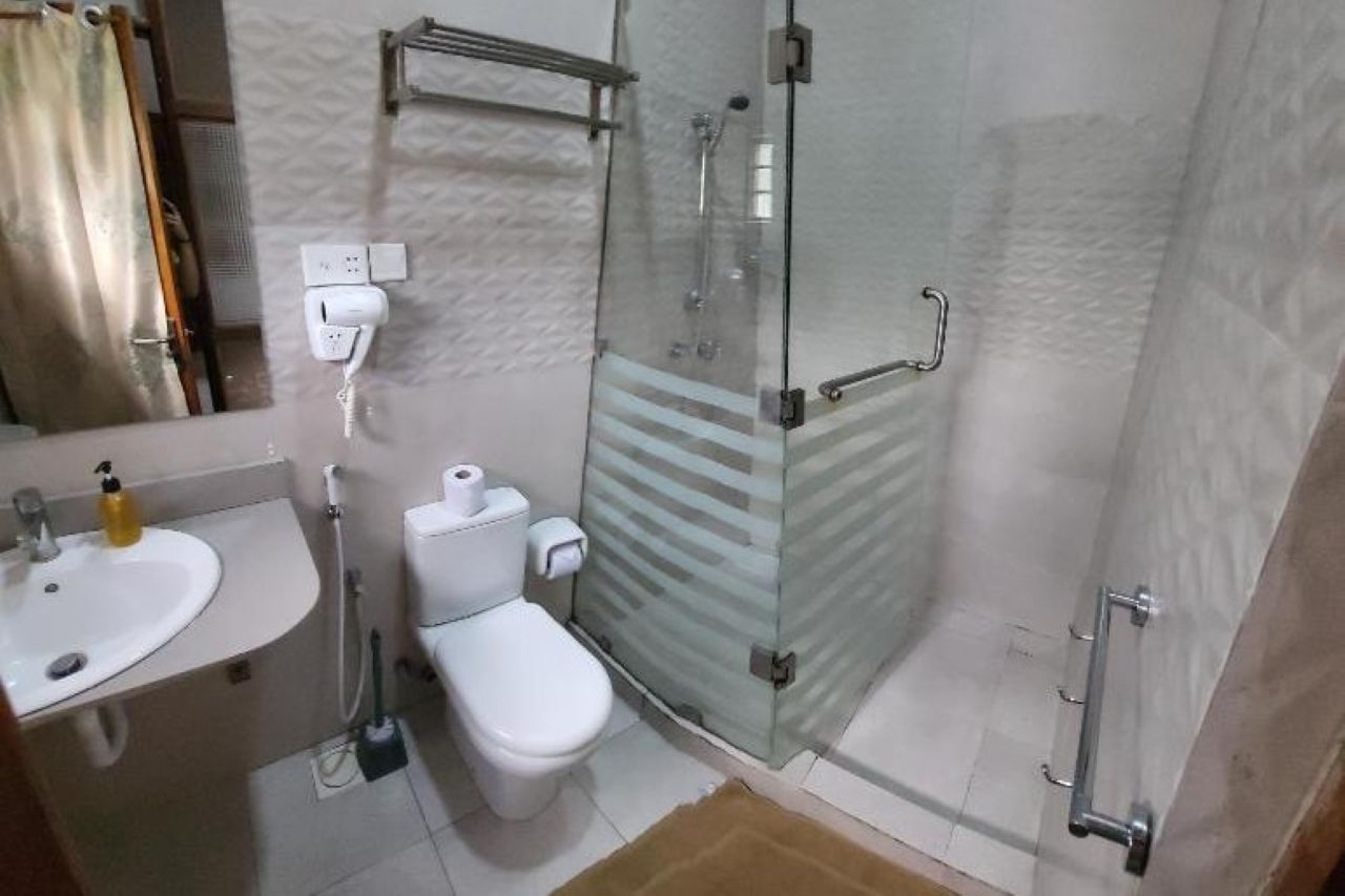 Deluxe Double 3