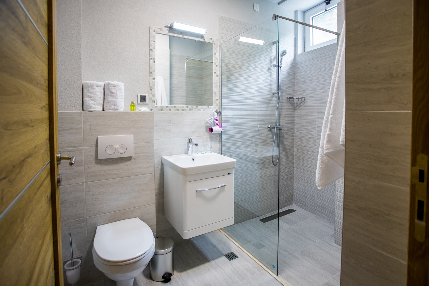 Triple Room Mountain View 4
