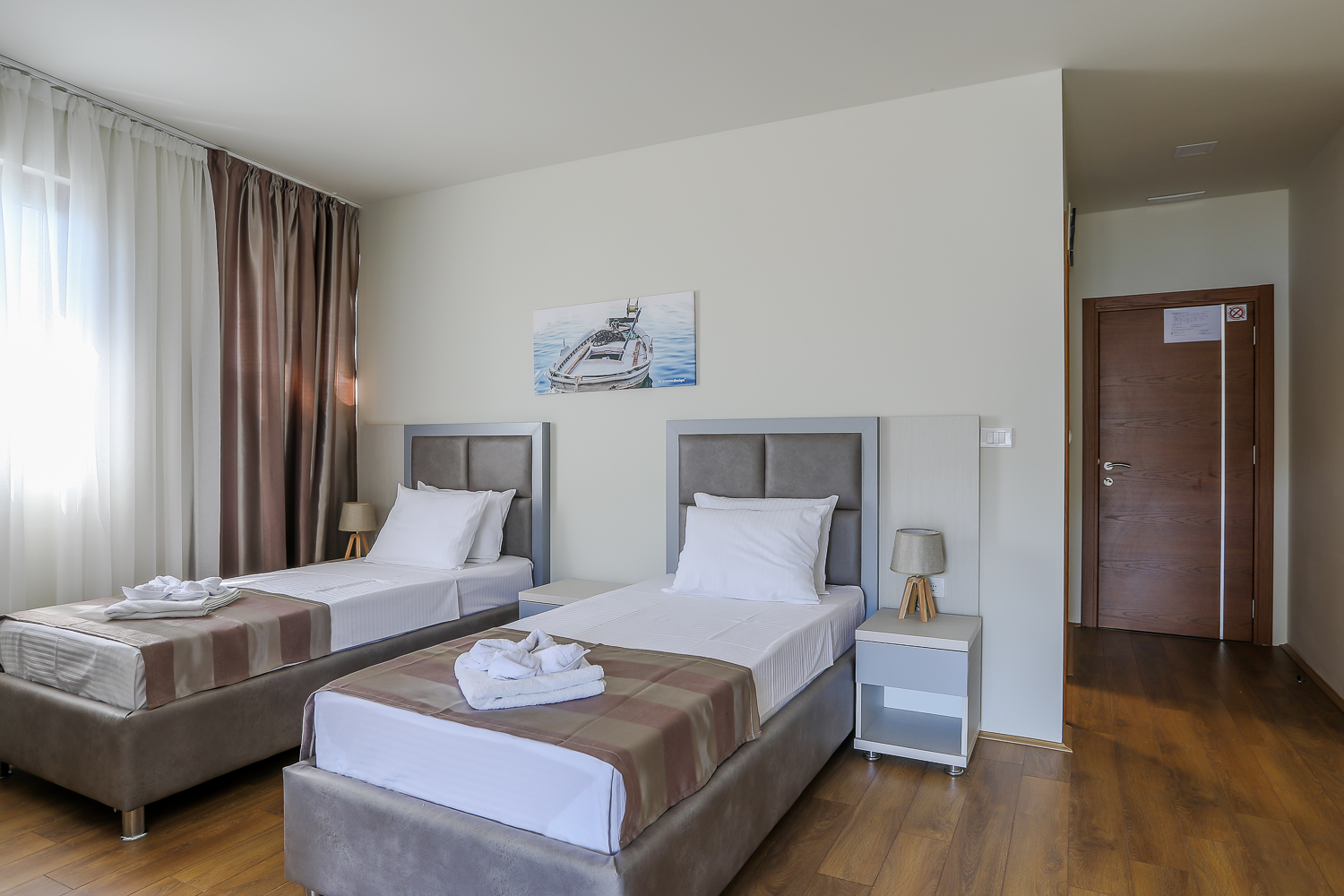 Superior Quadruple Room 2