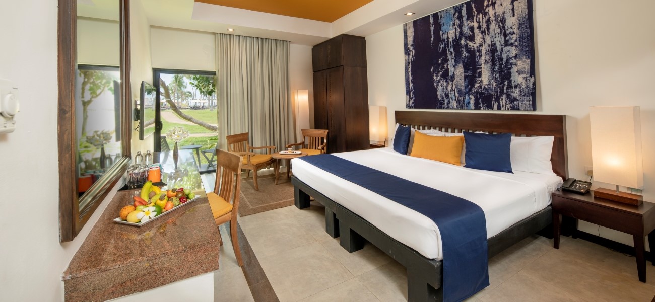 Superior Room Sea Side 2