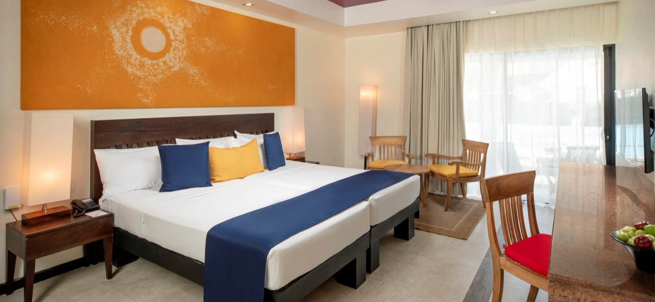Superior Room Sea Side 1