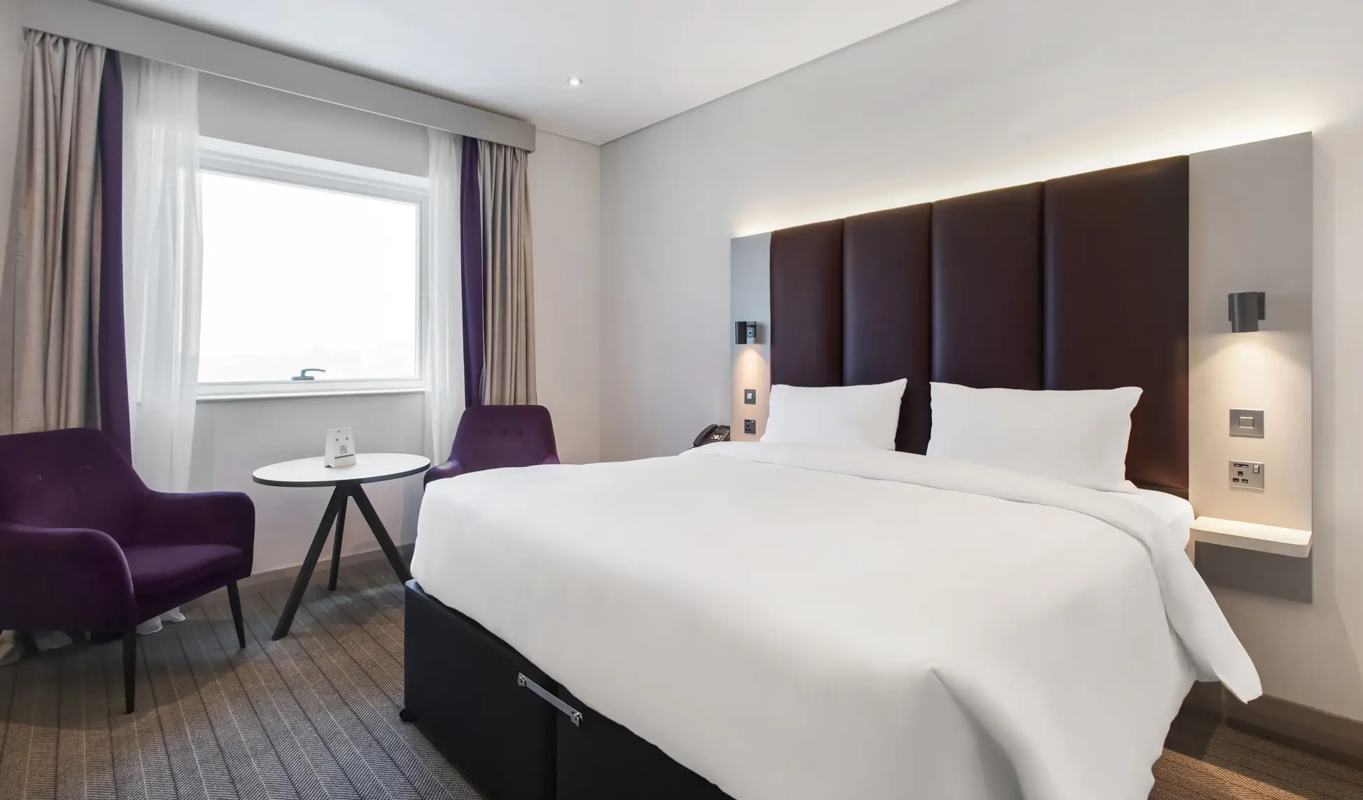 Double Room 1
