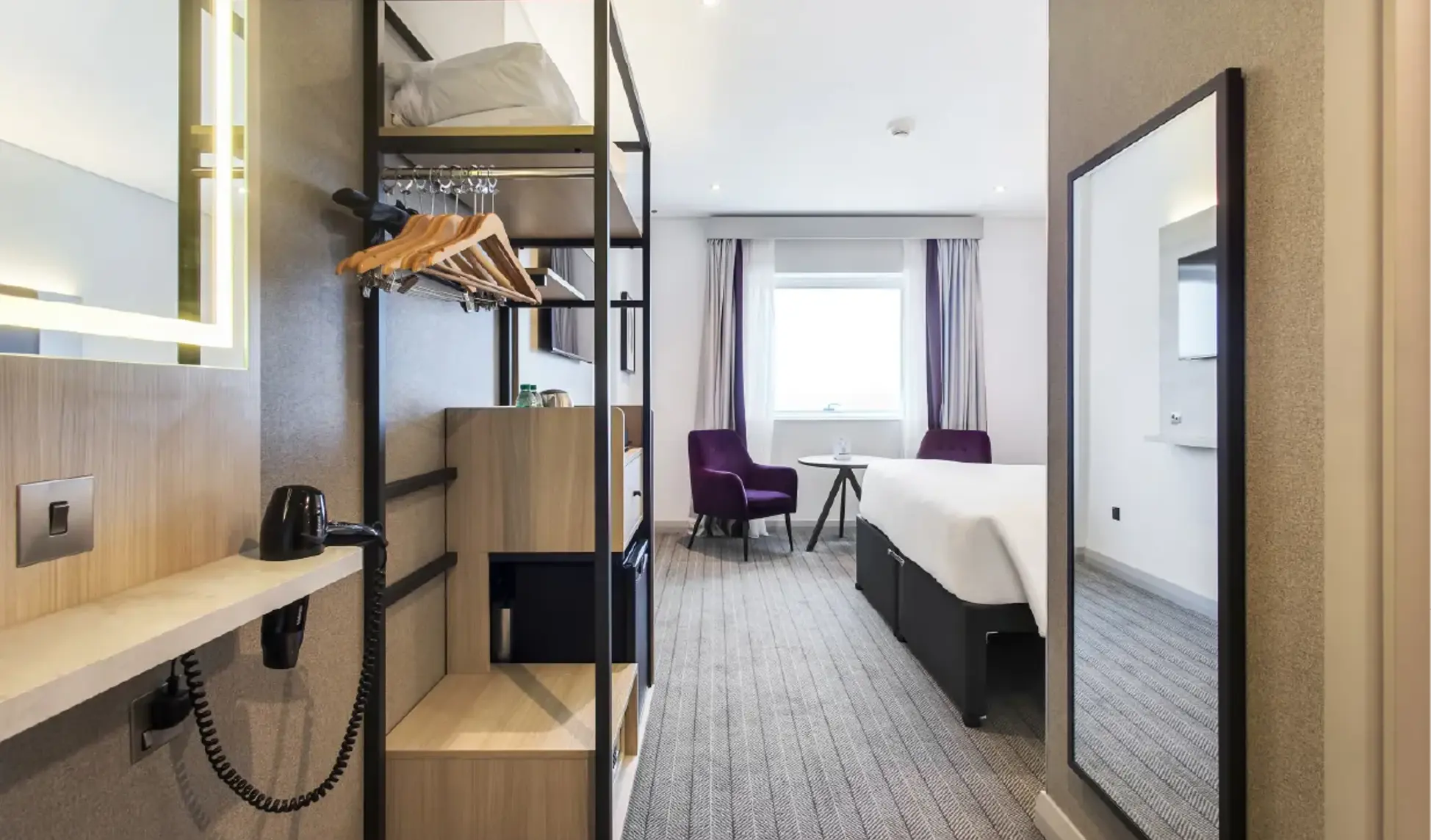 Double Room 4