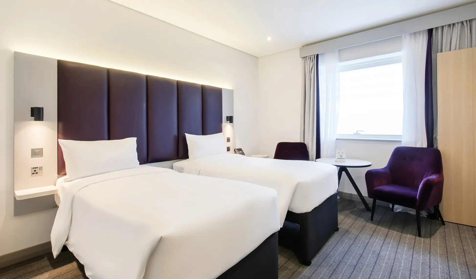 Double Room 2
