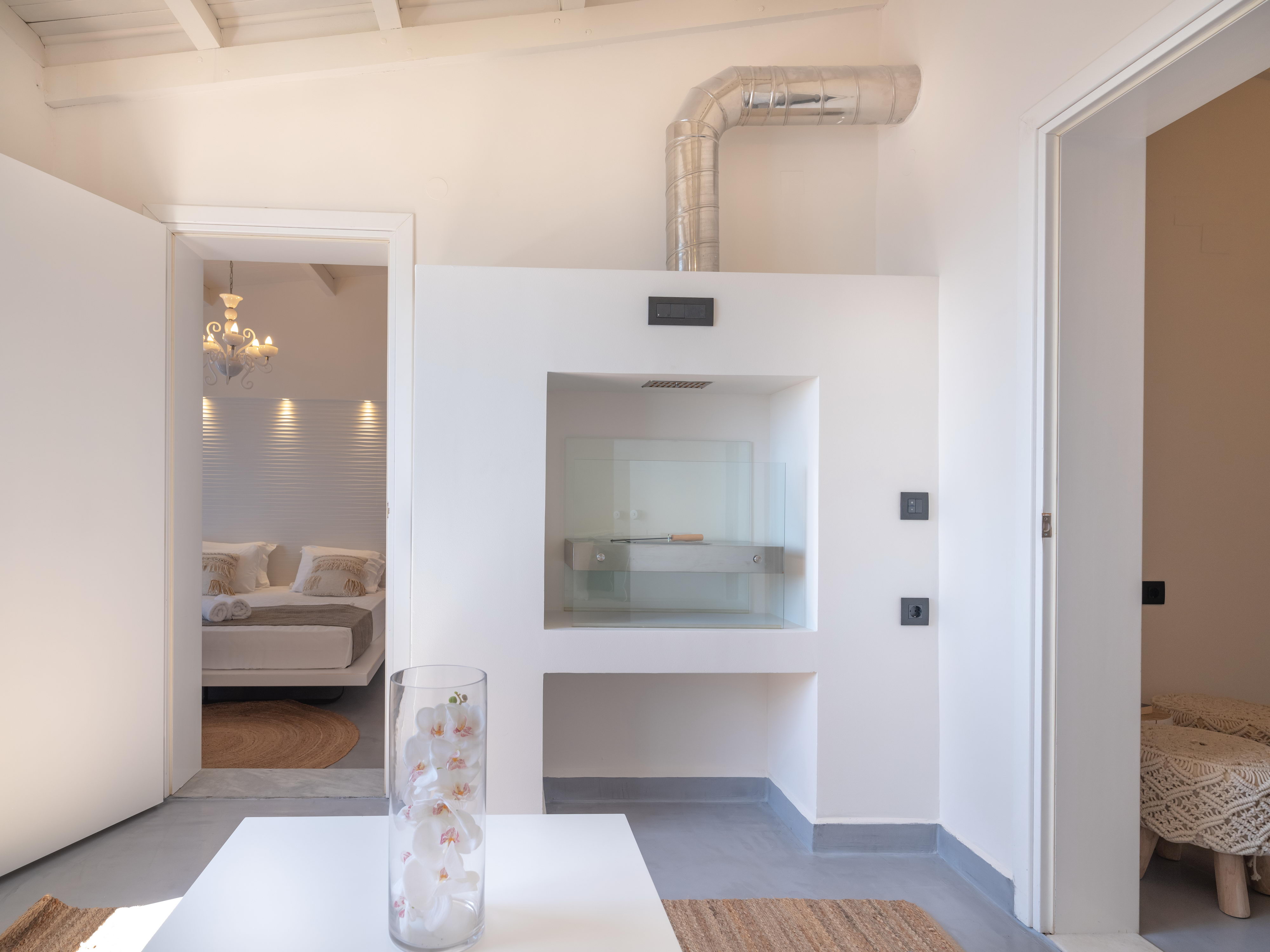 Suite Master Sea View 3