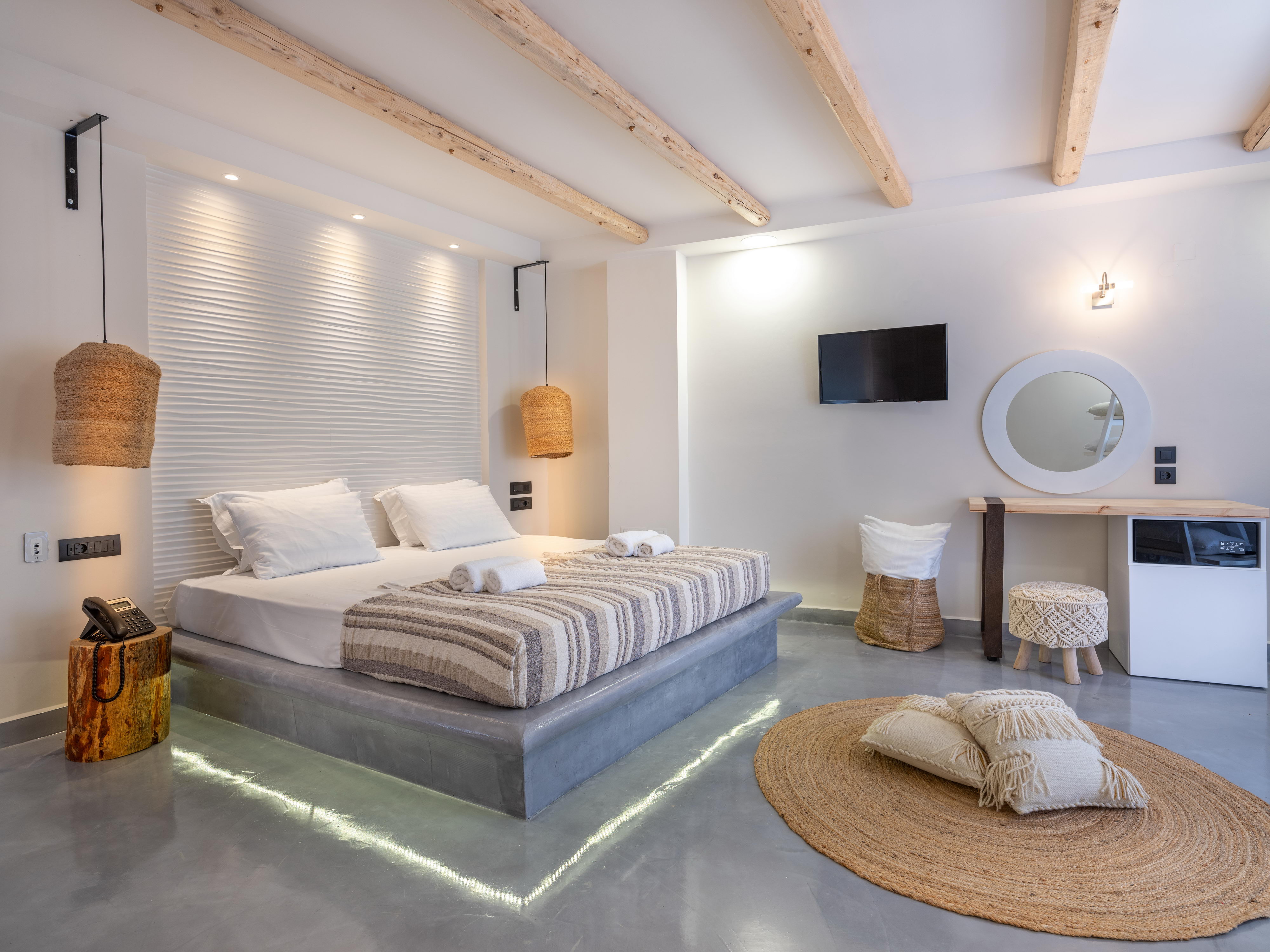 Suite Master Sea View 4