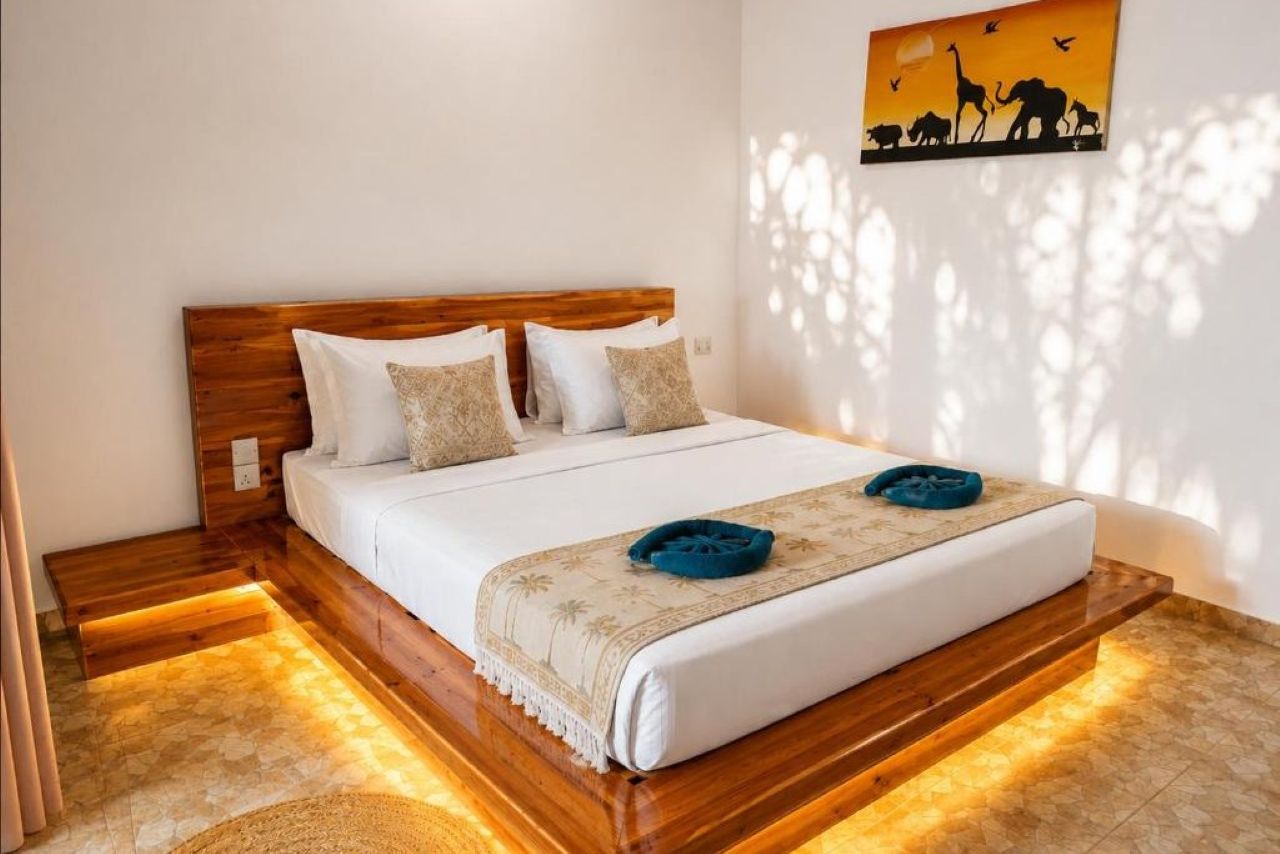Standard Double / Twin Room 1