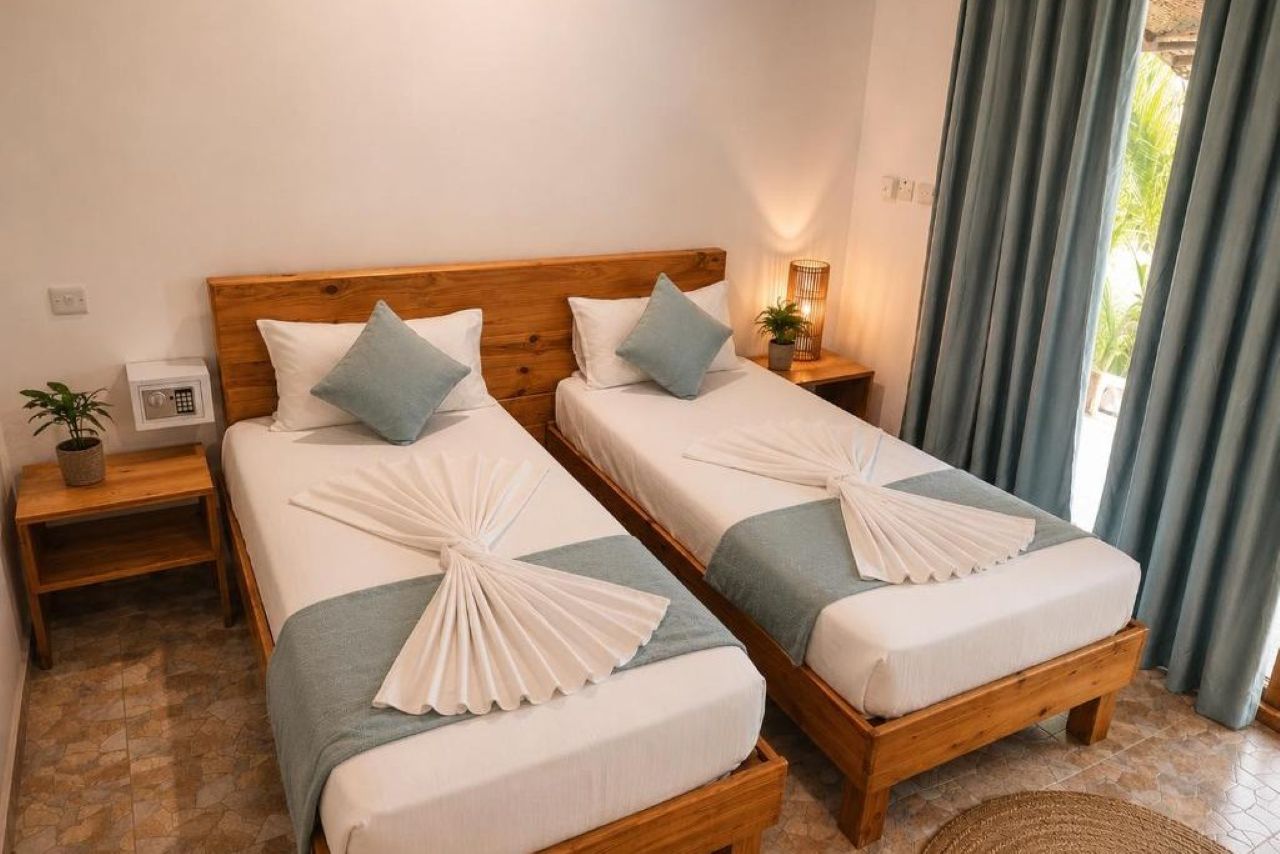 Standard Double / Twin Room 2