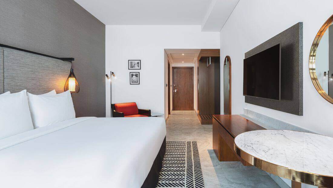 Superior Room 1