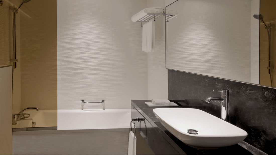 Premier Room With Terrace 4