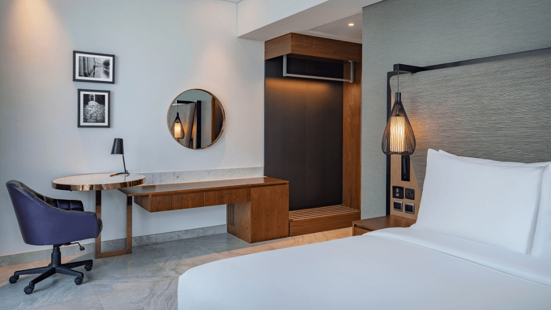 Premier Room With Terrace 1