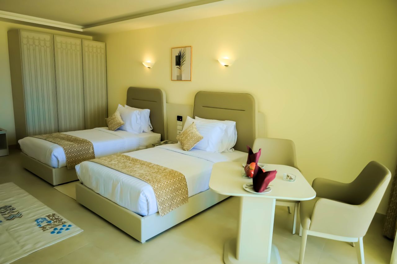 Premium Beach Front Room 2