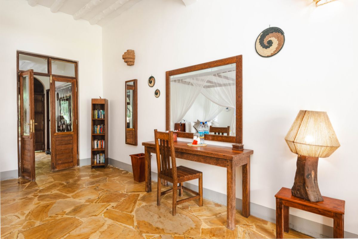 Sea View Suite with Private Pool 3