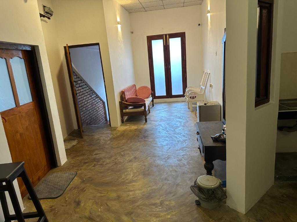Family Apartment 4