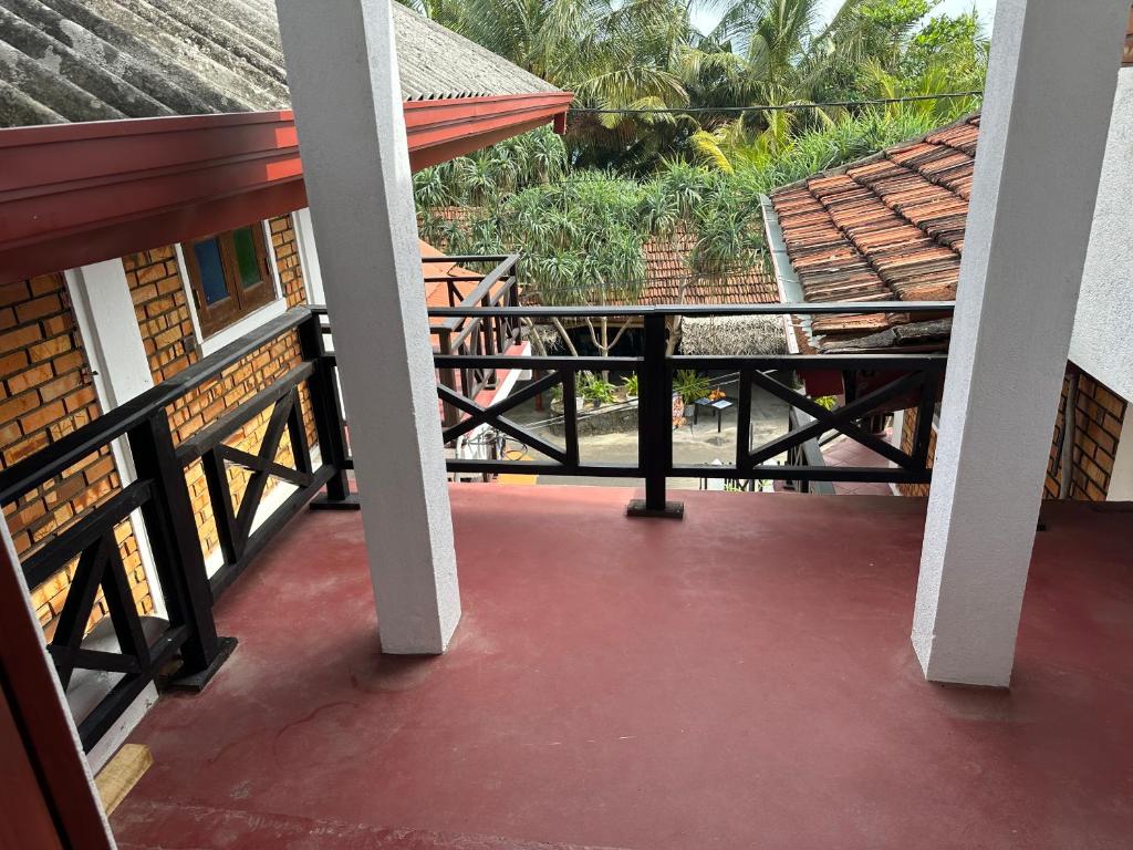 Family Apartment 1