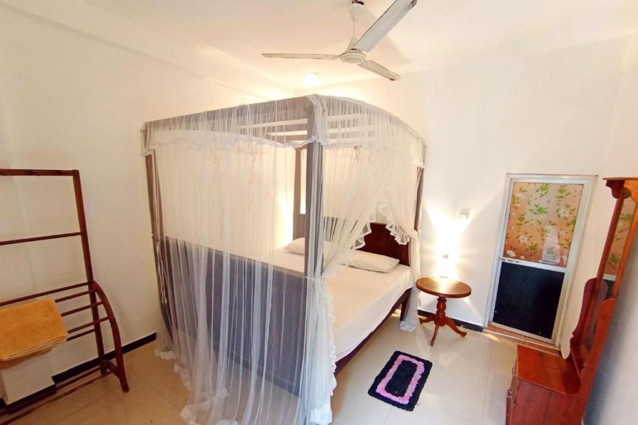First Floor A/C 1