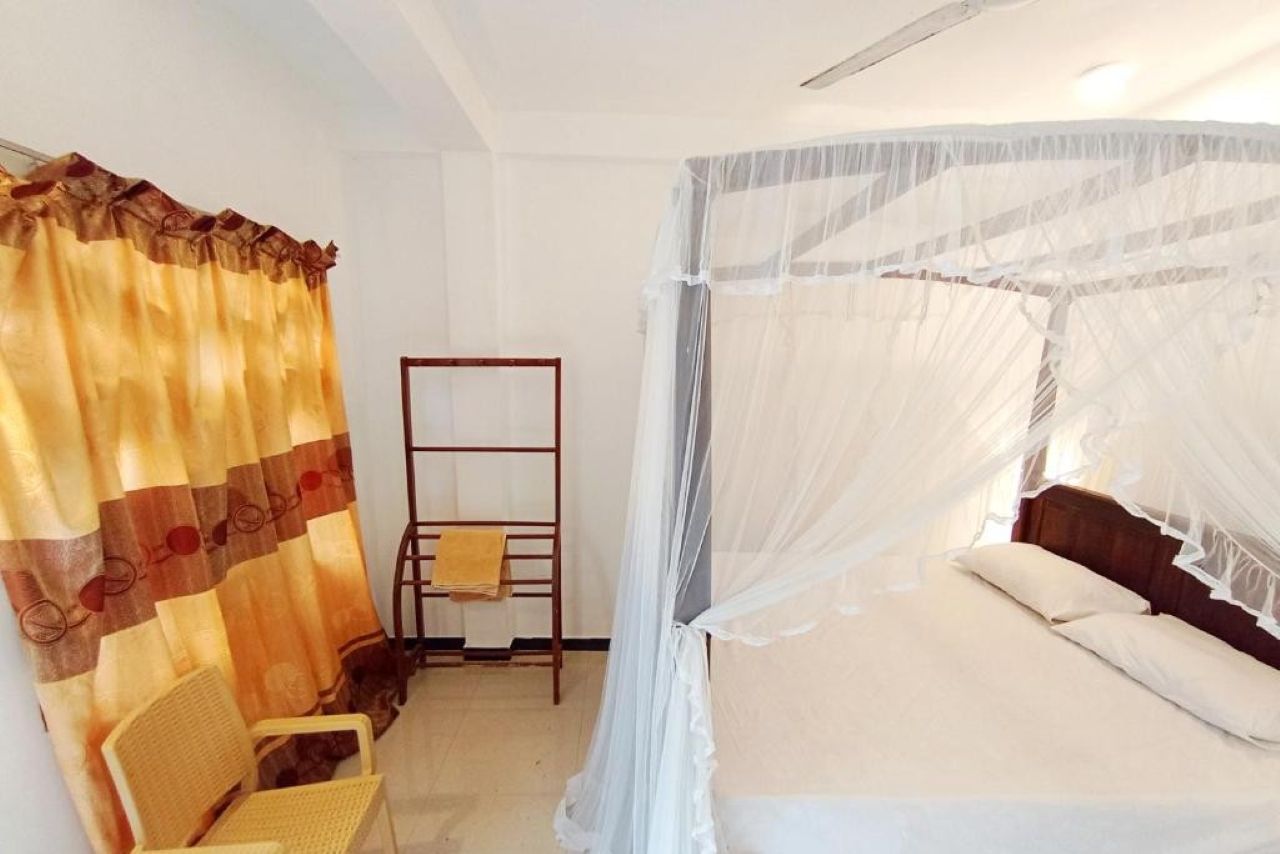 First Floor A/C 2
