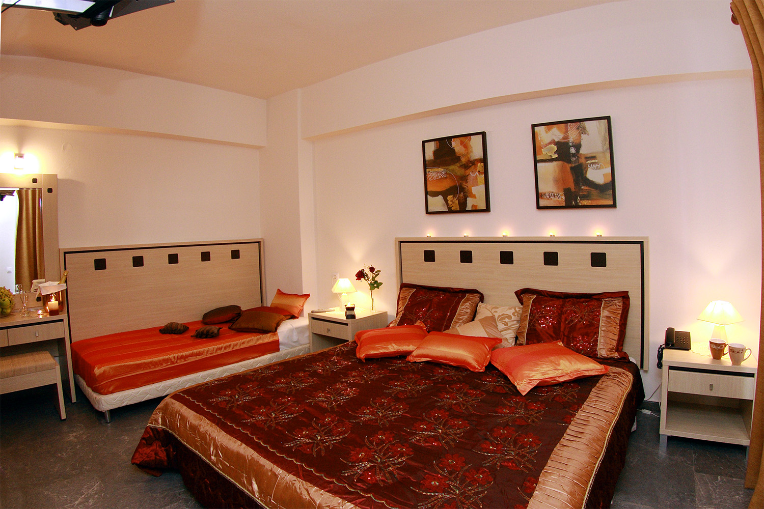 Triple Room 3