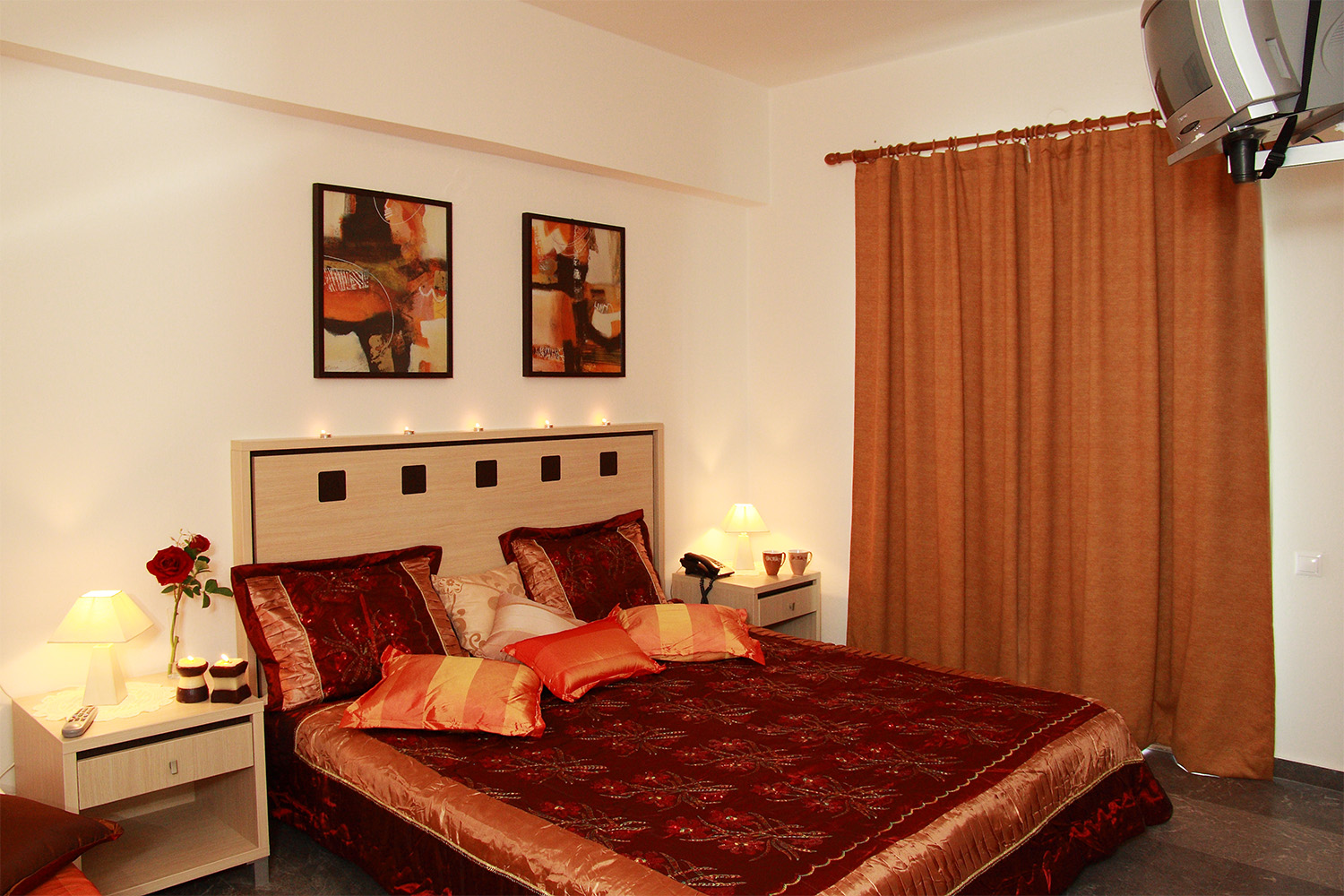 Double Room 2