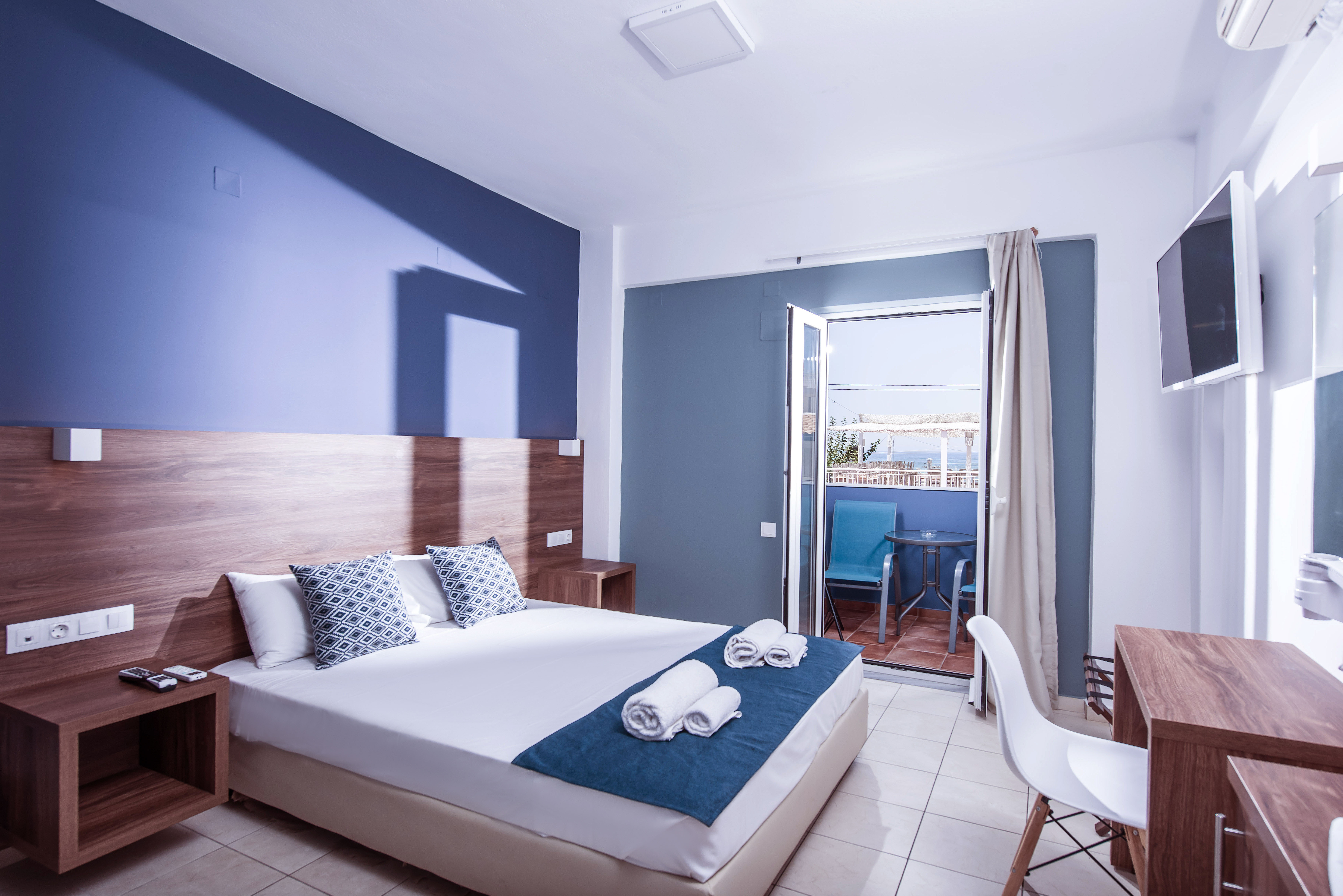 Double Room 1
