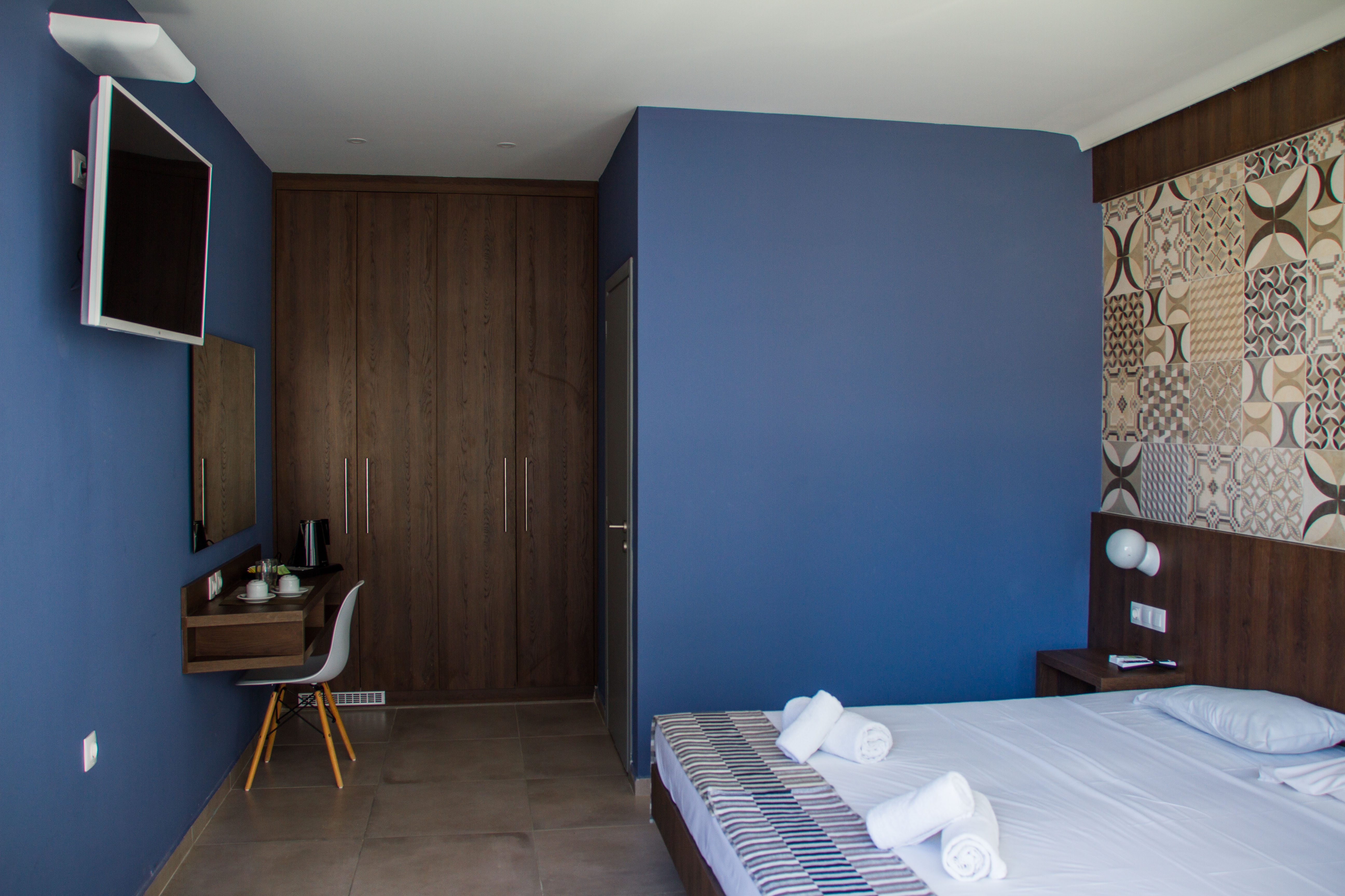 Double Room 2