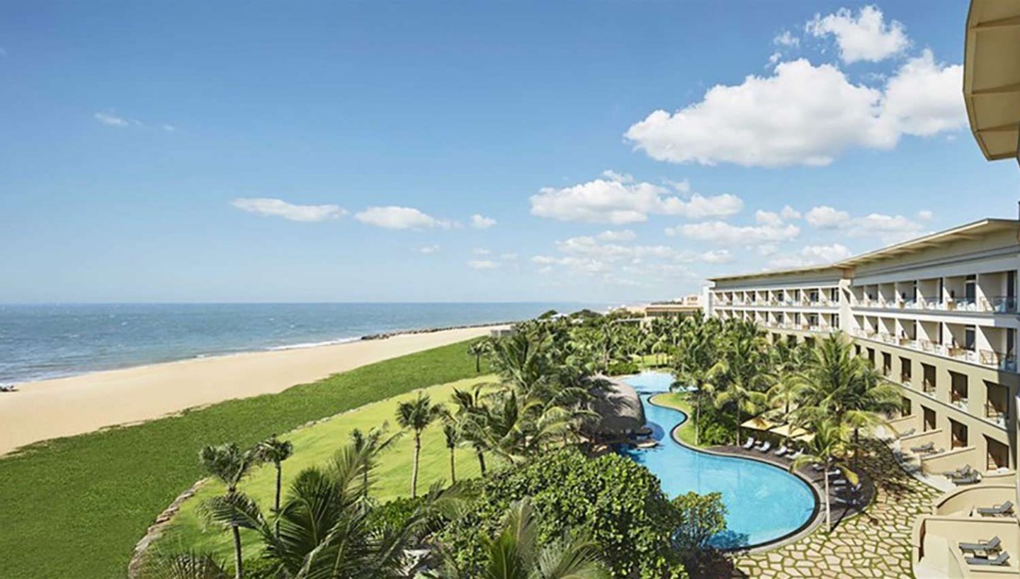 Heritance Negombo