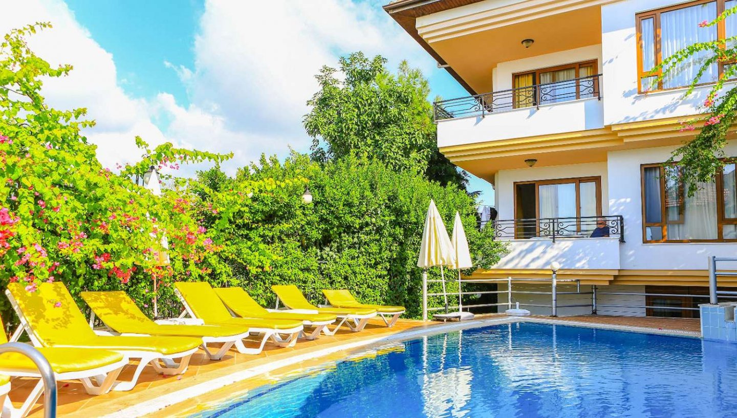 Villa Sonata