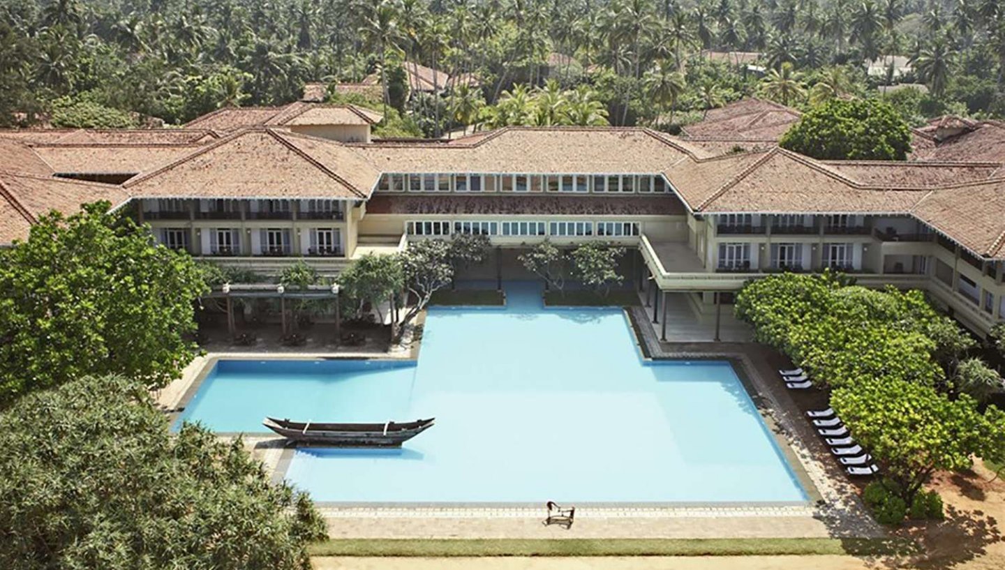 Heritance Ahungalla