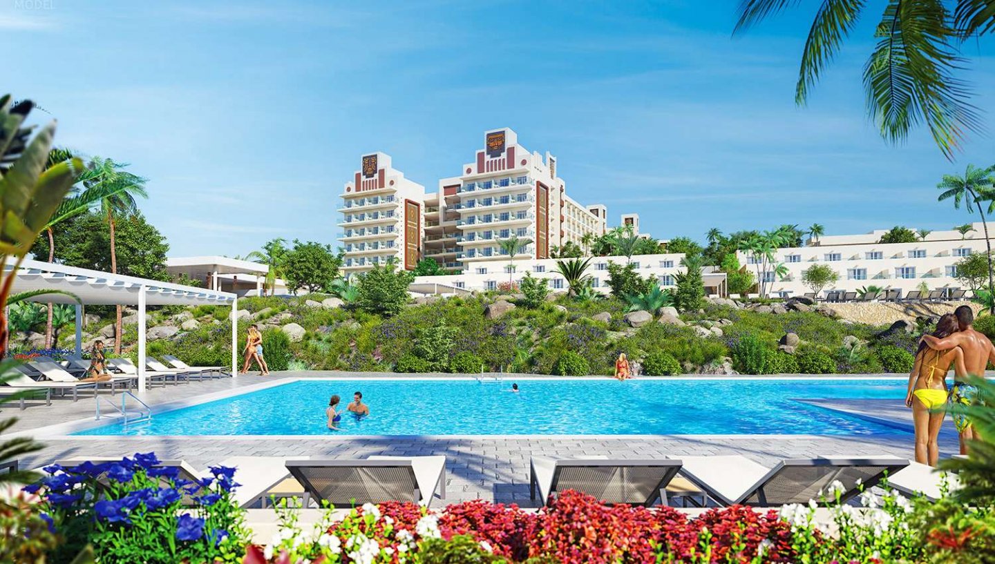 Riu Jambo