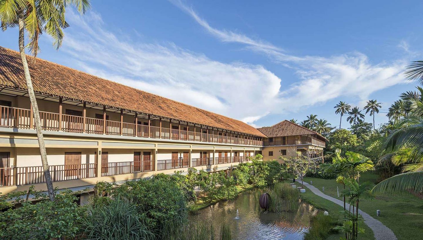 Anantara Kalutara