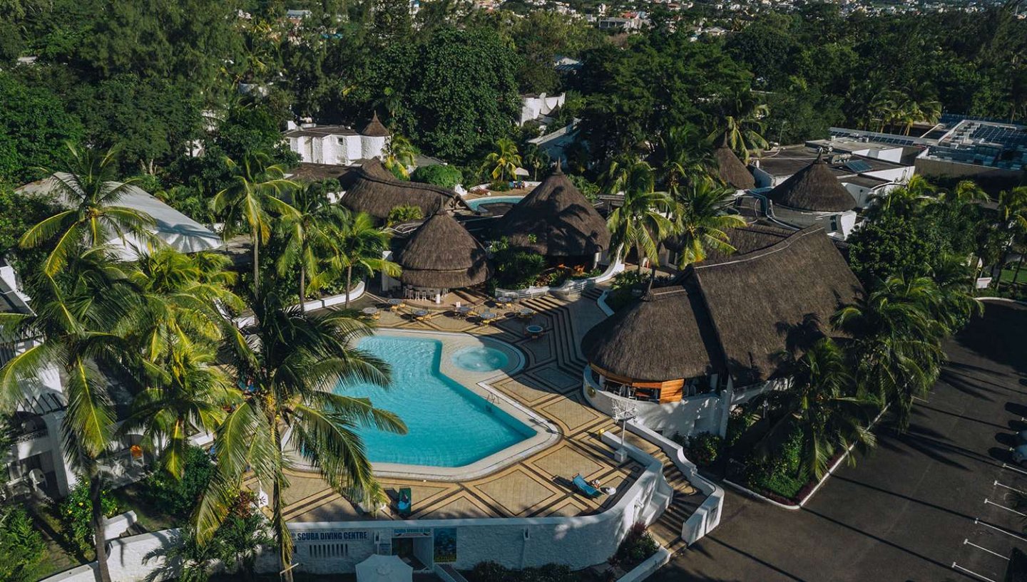 Casuarina Resort & SPA