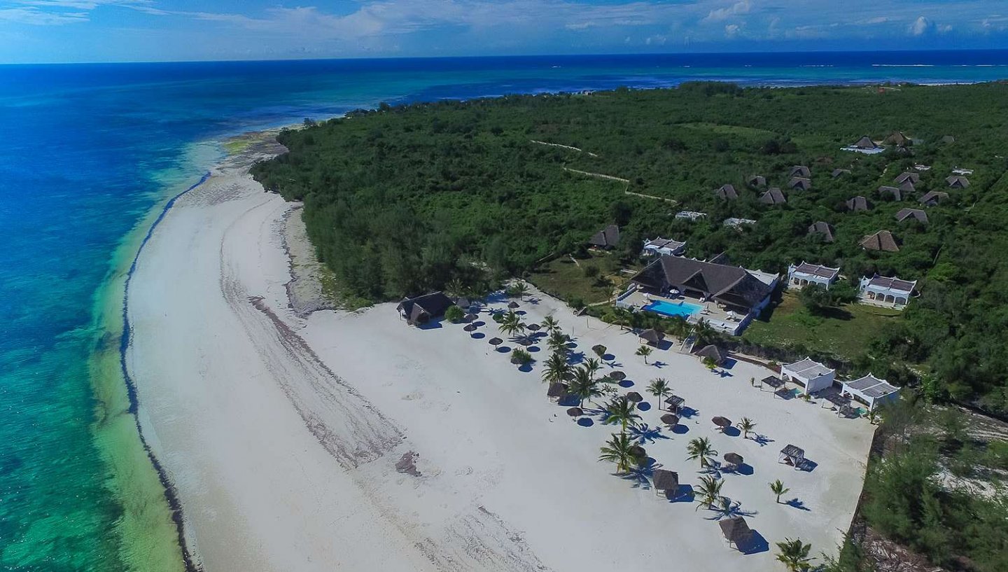 Konokono Beach Resort