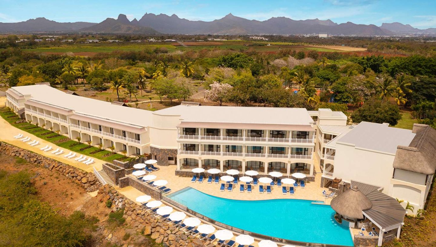 Maritim Resort & Spa
