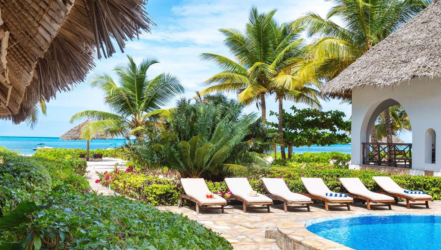 Next Paradise Boutique Resort