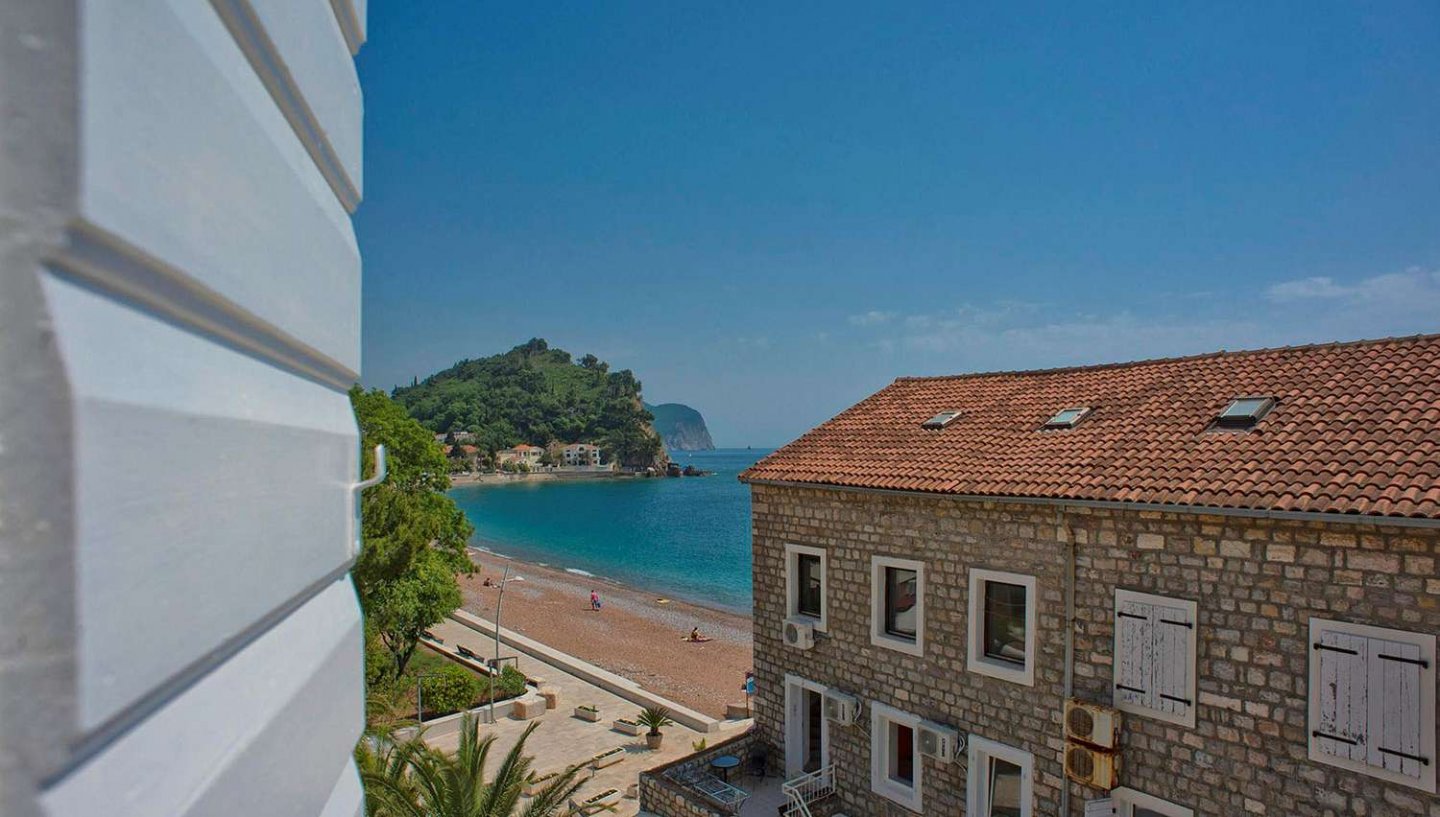 Piazza 2 Apartments