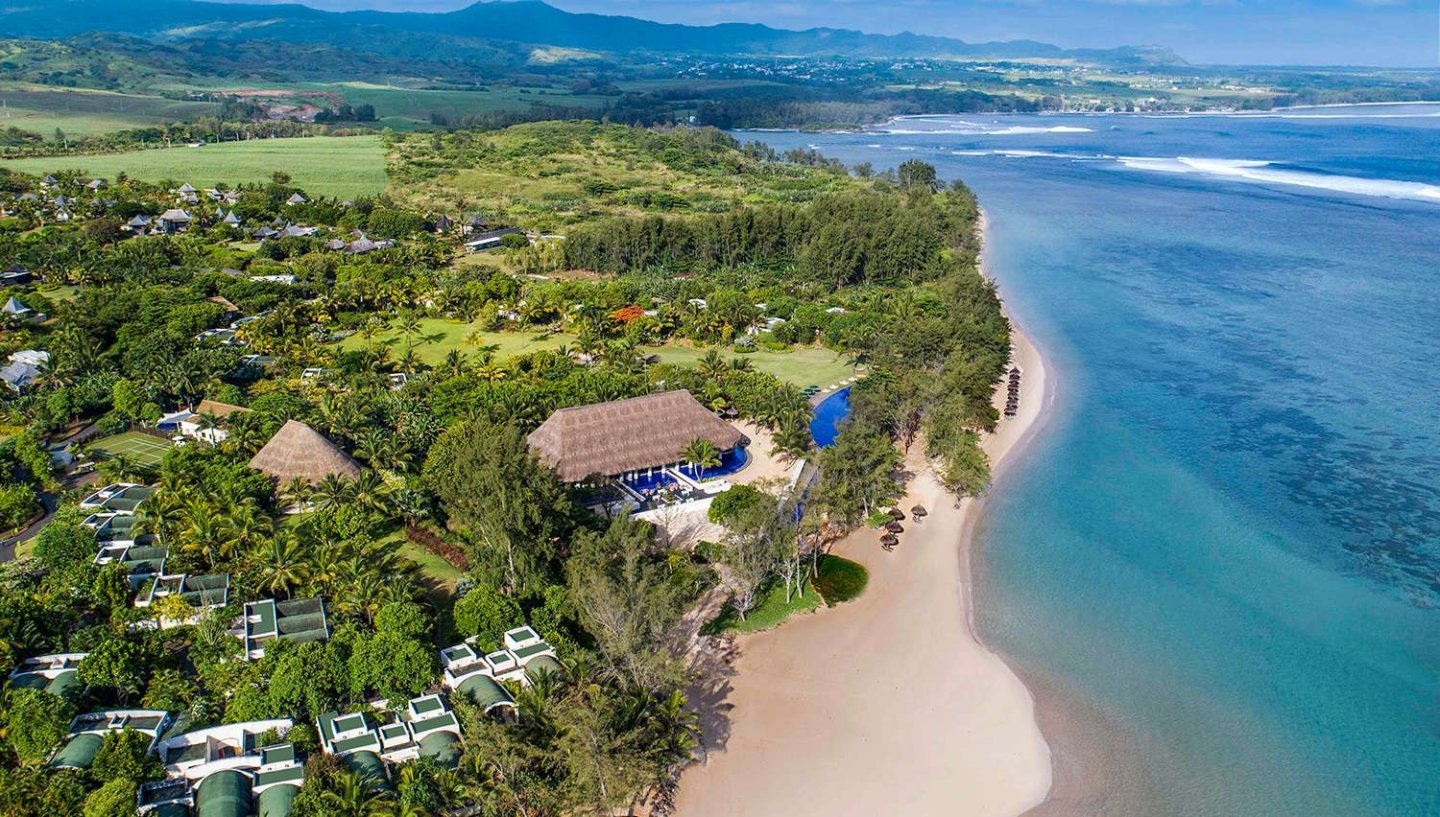 Sofitel SO Mauritius