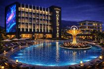 World Star Beach Resort & Spa Hotel