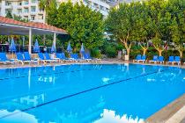 Blue Fish Hotel