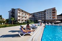 Garden Park Beldibi Hotel