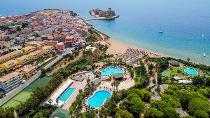 Th Le Castella Baia Degli Dei Village
