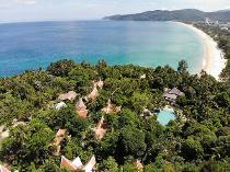 Marina Phuket Resort