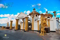 Palma Di Sharm Resort & Aqua Park