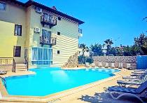 Kemer Star Hotel