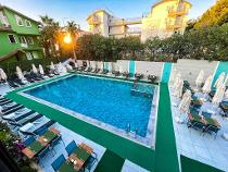 Alessia Hotel & Spa