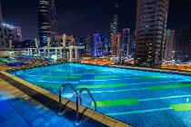 Marina Byblos Hotel